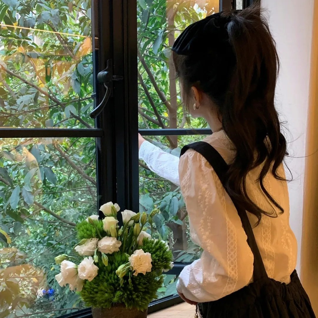 瓢虫少女第四季