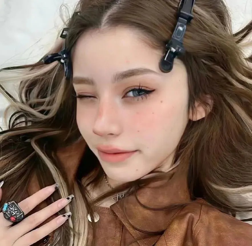 恶魔的糖果