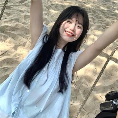 温柔女子